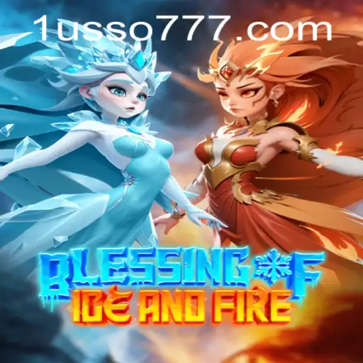 Explorando Blessing of Ice and Fire: Um Mergulho no Mundo do Jogo