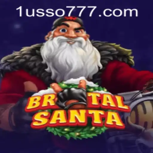 Descubra BrutalSanta: O Jogo Festivo Cheio de Ação da LUSSO777.com