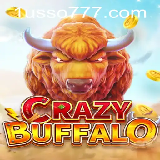 Descubra a Emoção de CRAZYBUFFALO no LUSSO777.com