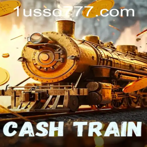Descubra a Excitante Aventura do Jogo CashTrain no LUSSO777.com