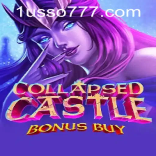 Descubra o Emocionante Mundo de CollapsedCastleBonusBuy