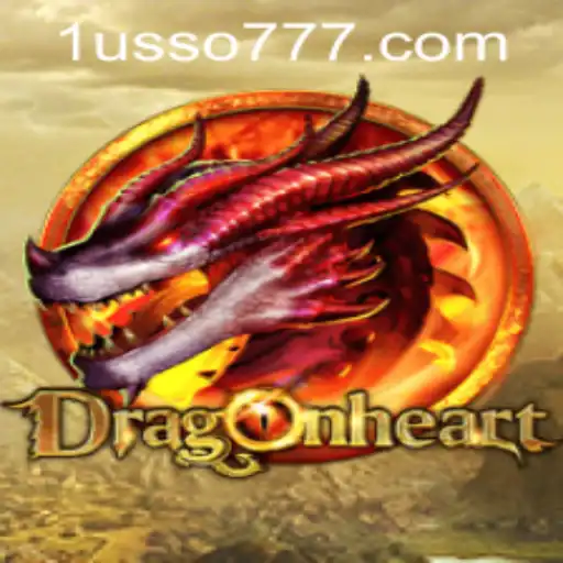 DragonHeart: Aventuras Épicas e Estratégias no Universo de LUSSO777.com