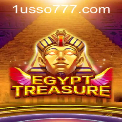 Explorando as Aventuras do Jogo EgyptTreasure no LUSSO777.com