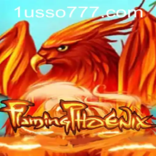 Explorando o Mundo de FlamingPhoenix e LUSSO777.com