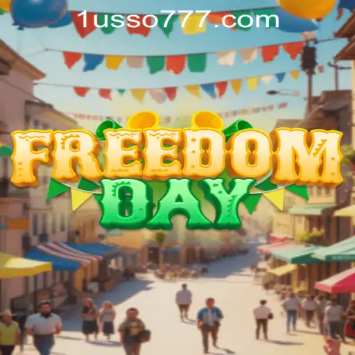 Descubra a Aventura de FreedomDay: Um Jogo Revolucionário