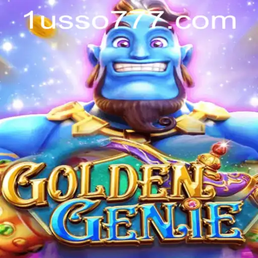 Descubra o Mundo Fascinante de GOLDENGENIE: O Jogo Inovador da LUSSO777.com