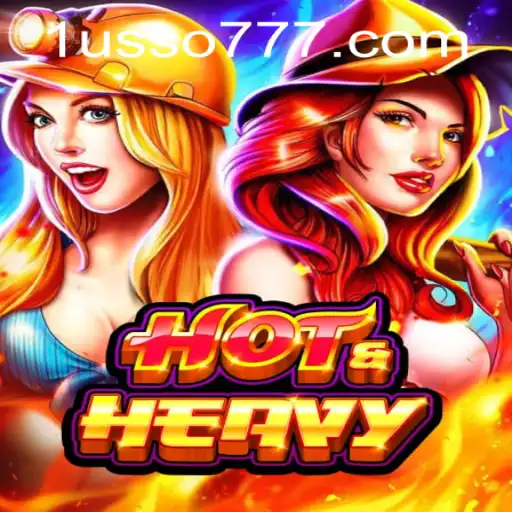 Explorando o Mundo de HotHeavy: Um Novo Horizonte no Entretenimento de Jogos