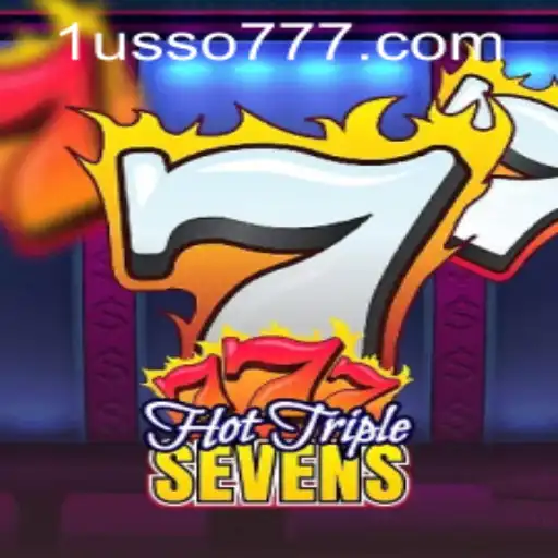 Explorando HotTripleSevens: Um Tour Completo pelo Jogo de Cassino e Suas Regras
