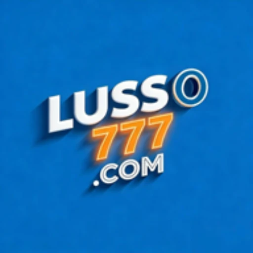 LUSSO777.com Logo