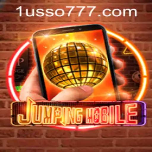 Explorando o Universo do Jogo Jumpingmobile com LUSSO777.com