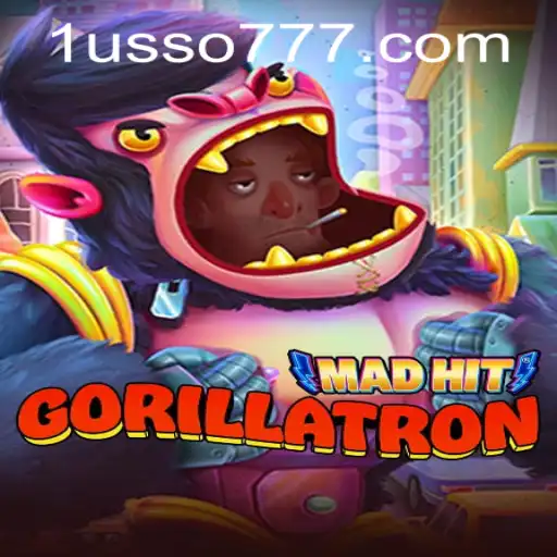 Explorando o Universo de MadHitGorillatron