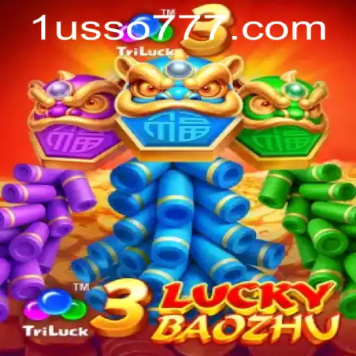 Explorando o Universo de 3LuckyBaozhu: Um Mergulho no Jogo e Suas Regras Empolgantes