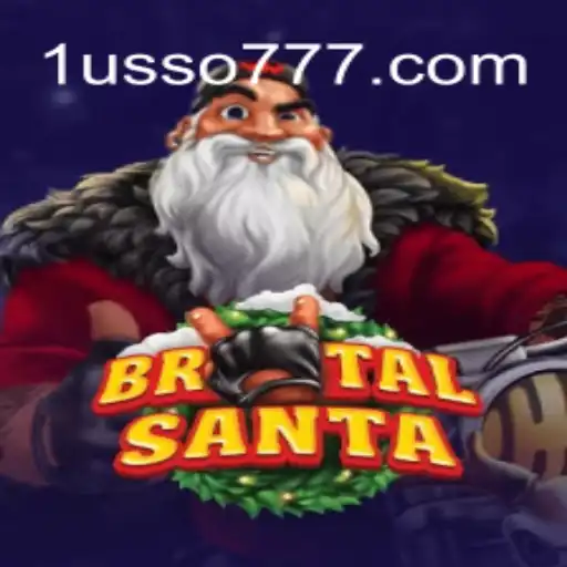 Descubra BrutalSanta: O Jogo Festivo Cheio de Ação da LUSSO777.com