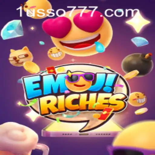Explorando o Mundo do EmojoRiches: Um Jogo de Entretenimento e Recompensas