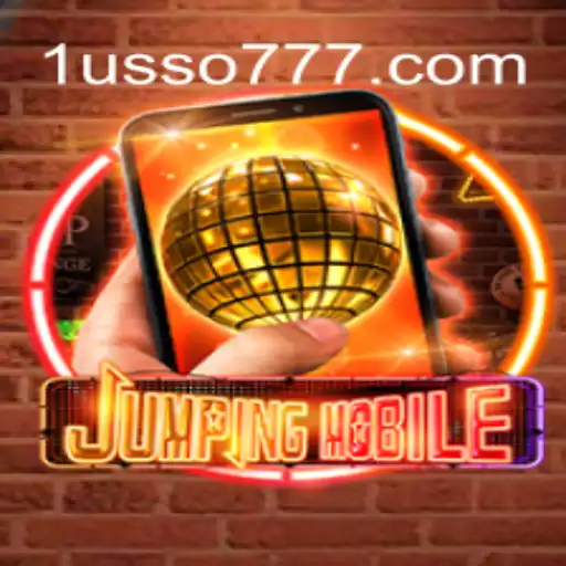 Explorando o Universo do Jogo Jumpingmobile com LUSSO777.com