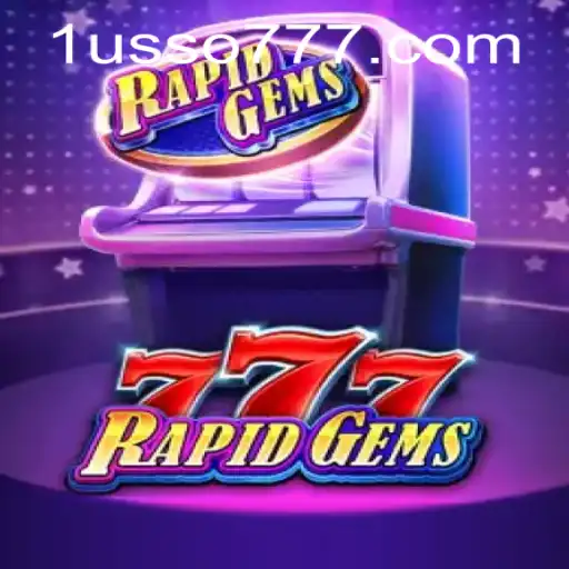 Descubra RapidGems777: Um Jogo Empolgante Inspirado em LUSSO777.com