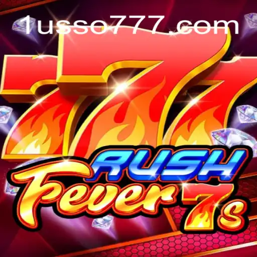 Descubra o Mundo Empolgante de RushFever7s: Um Guia Completo com LUSSO777.com
