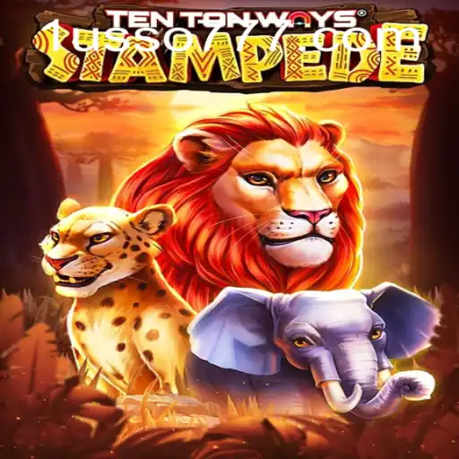 Explorando o Mundo de TenTonWaysStampede: Um Mergulho no Universo do Jogo