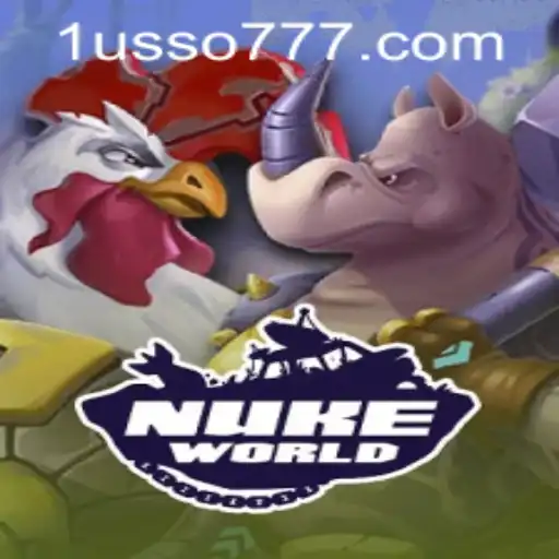 Descubra o Universo Aventuroso de NukeWorld e as Surpreendentes Oportunidades em LUSSO777.com