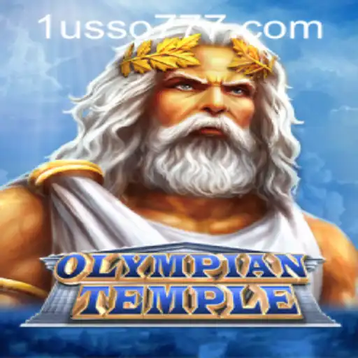 Descubra o Fascinante Mundo de OlympianTemple
