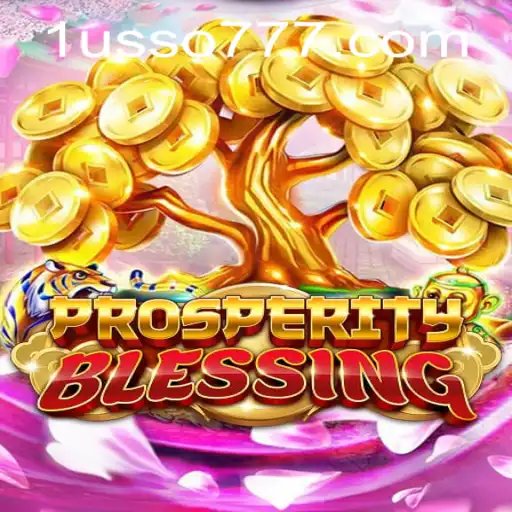 Explorando ProsperityBlessing: Uma Jornada no Mundo de LUSSO777.com