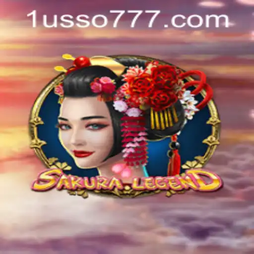 Descubra o Fascinante Mundo de SakuraLegend no LUSSO777.com