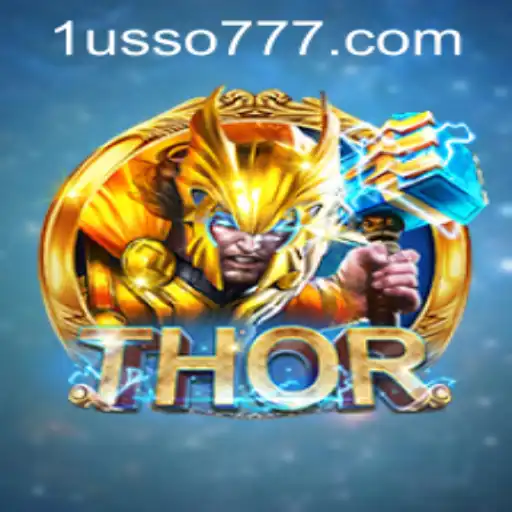 Desvendando o Jogo THOR no LUSSO777.com: Uma Aventura Épica na Era Digital