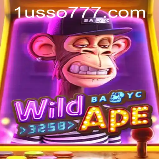 Descubra o Universo de WildApe3258 no LUSSO777.com