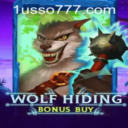 Explorando o Fascinante Mundo do Jogo WolfHidingBonusBuy em LUSSO777.com